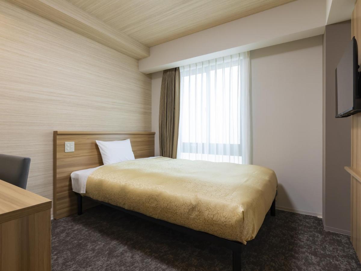 Kyoto Plaza Hotel Kintetsu Jujo Bagian luar foto