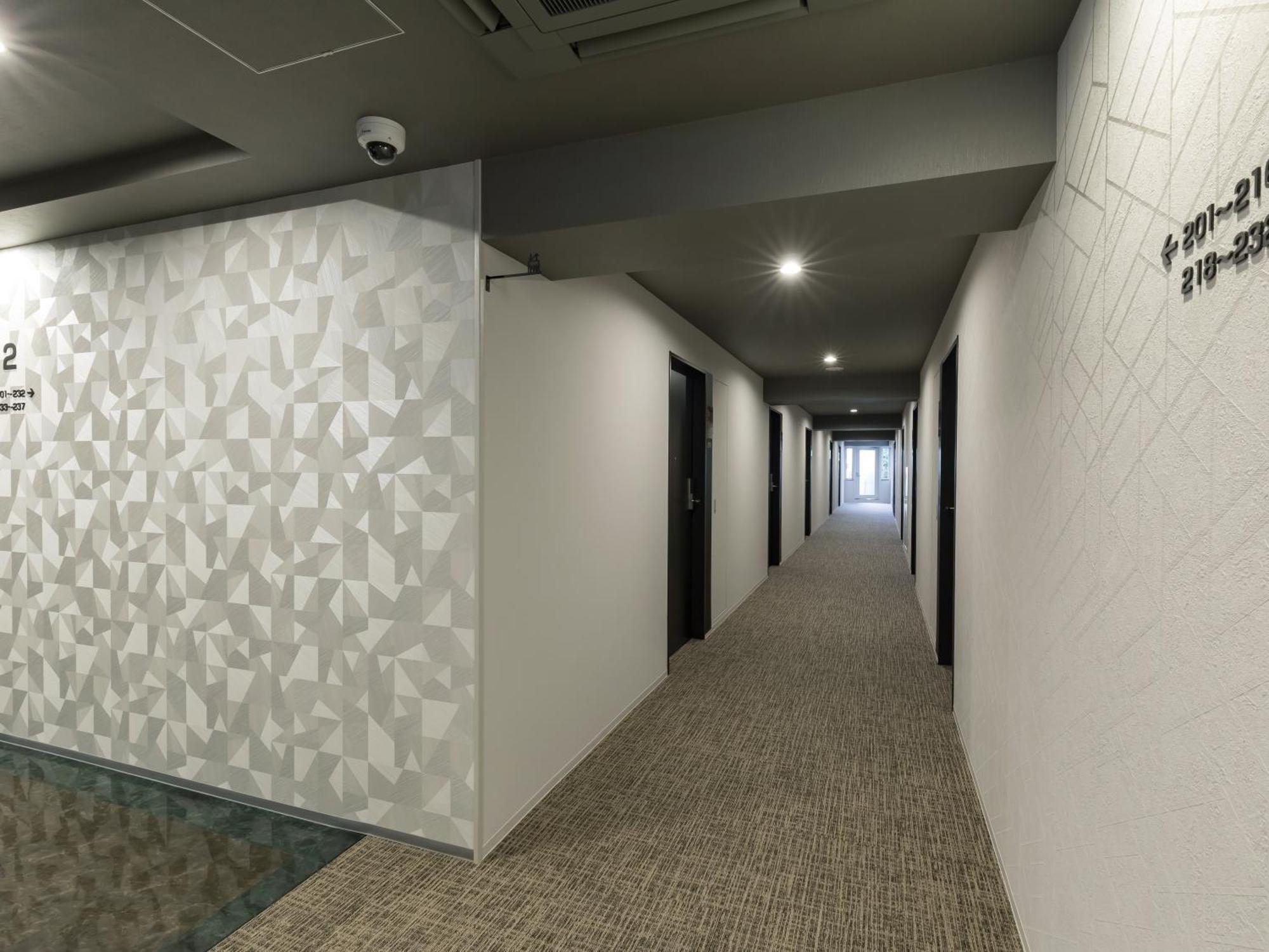 Kyoto Plaza Hotel Kintetsu Jujo Bagian luar foto