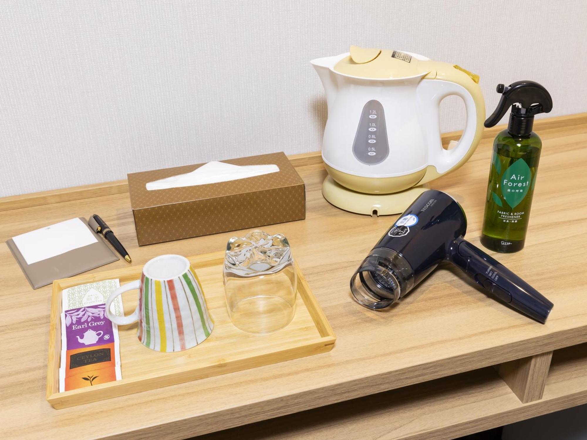 Kyoto Plaza Hotel Kintetsu Jujo Bagian luar foto