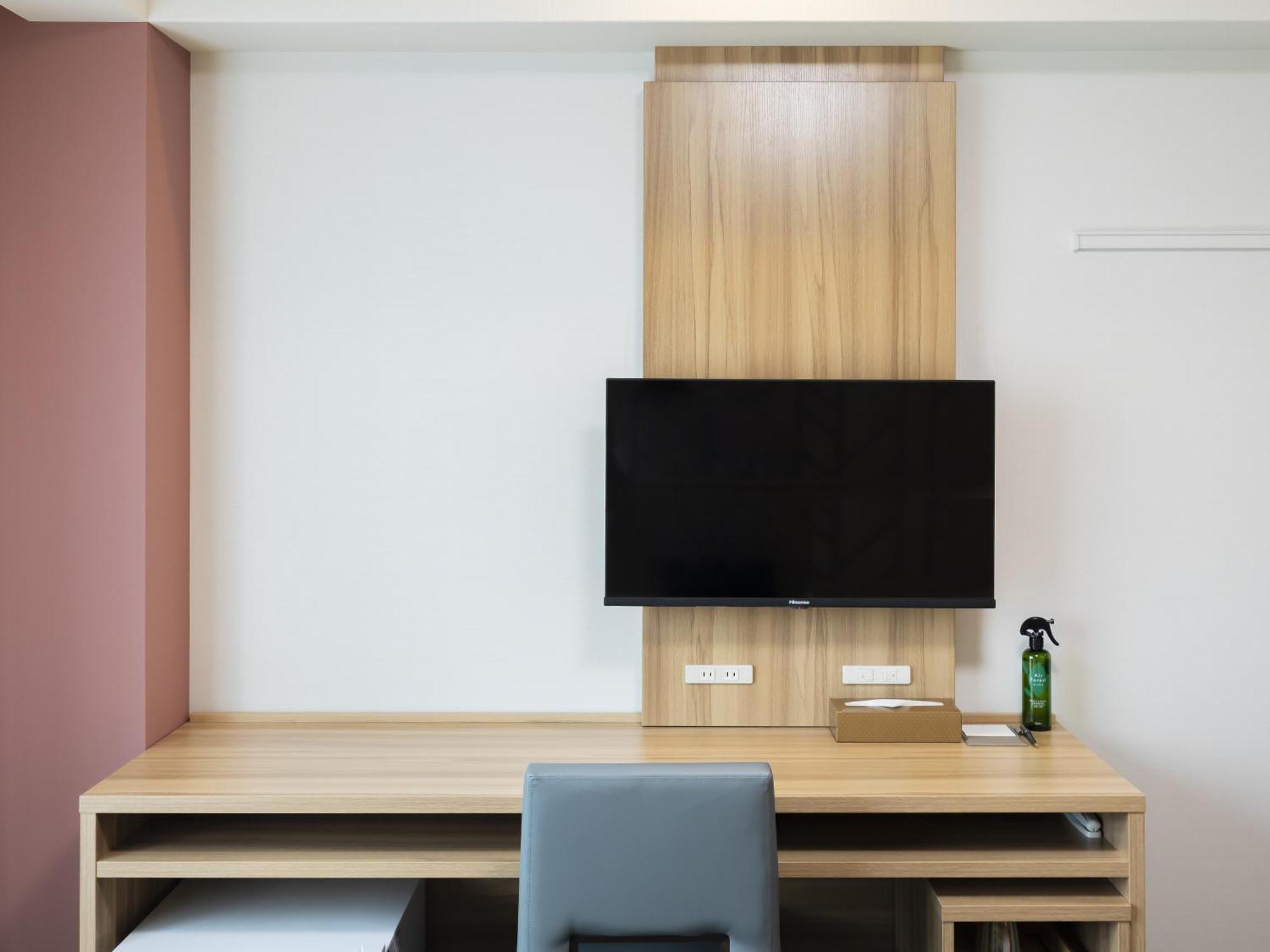 Kyoto Plaza Hotel Kintetsu Jujo Bagian luar foto