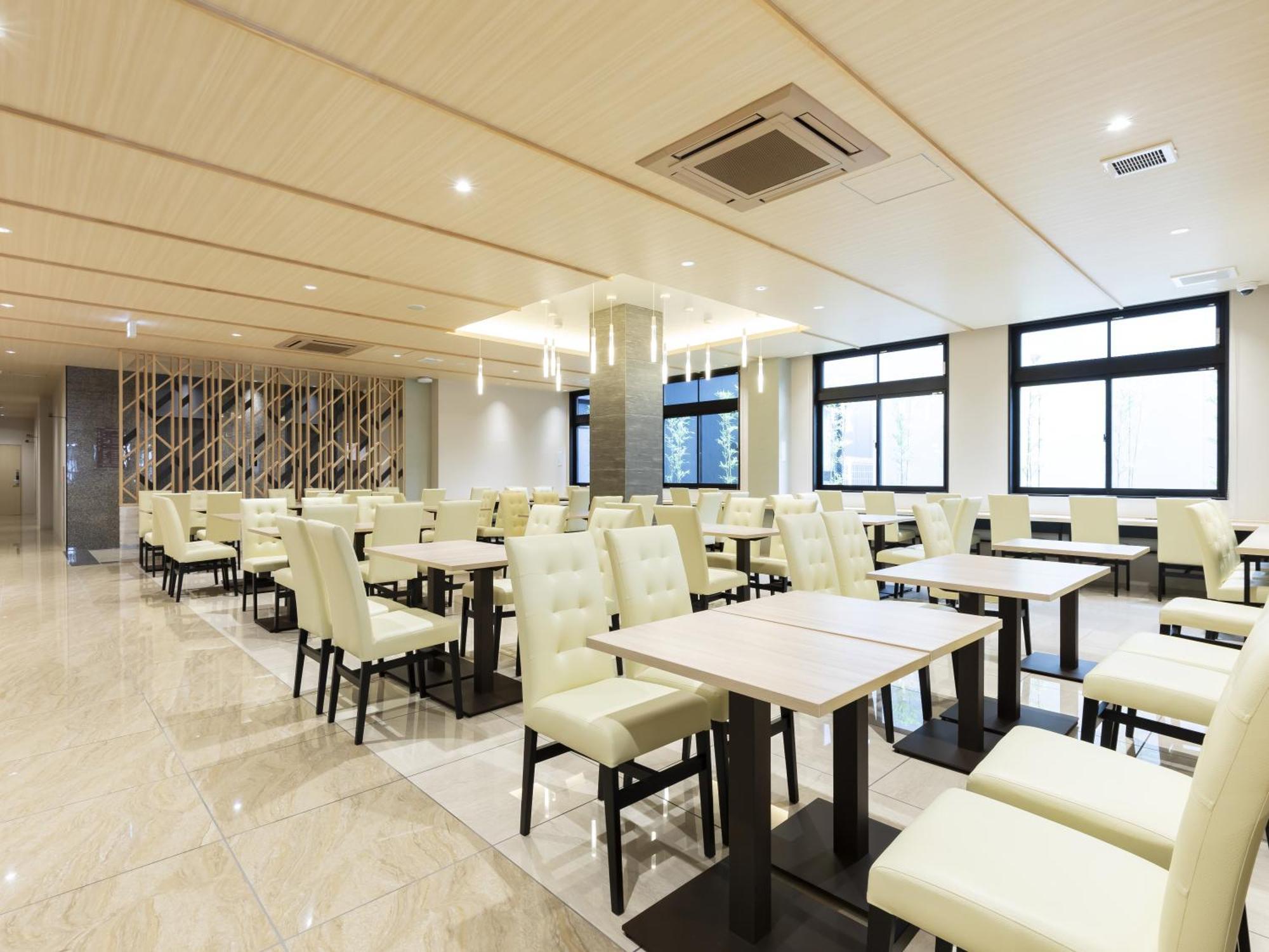 Kyoto Plaza Hotel Kintetsu Jujo Bagian luar foto