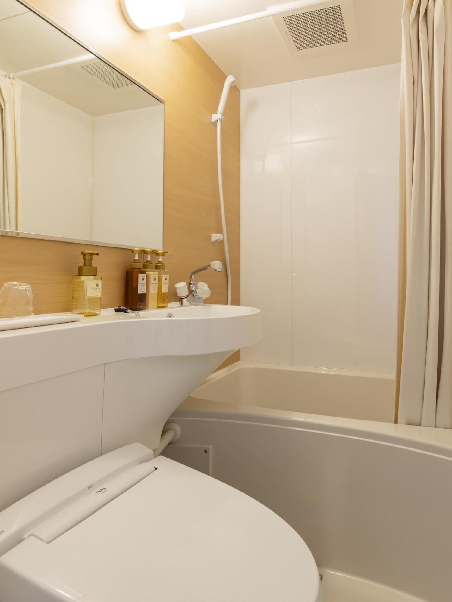 Kyoto Plaza Hotel Kintetsu Jujo Bagian luar foto