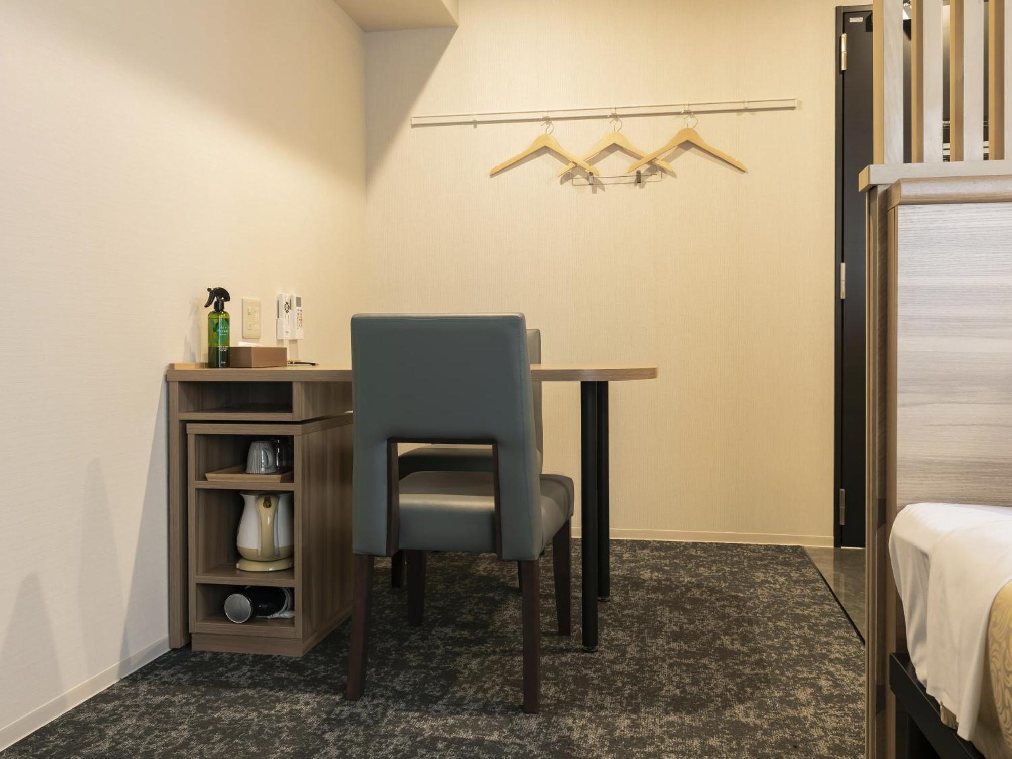 Kyoto Plaza Hotel Kintetsu Jujo Bagian luar foto
