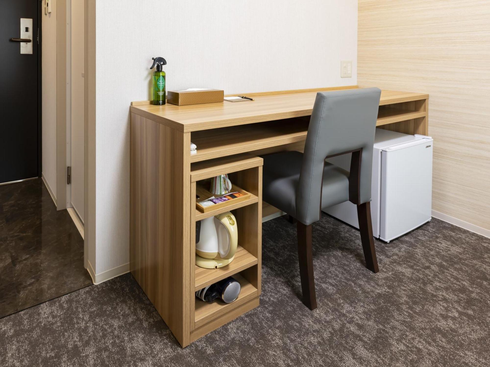 Kyoto Plaza Hotel Kintetsu Jujo Bagian luar foto