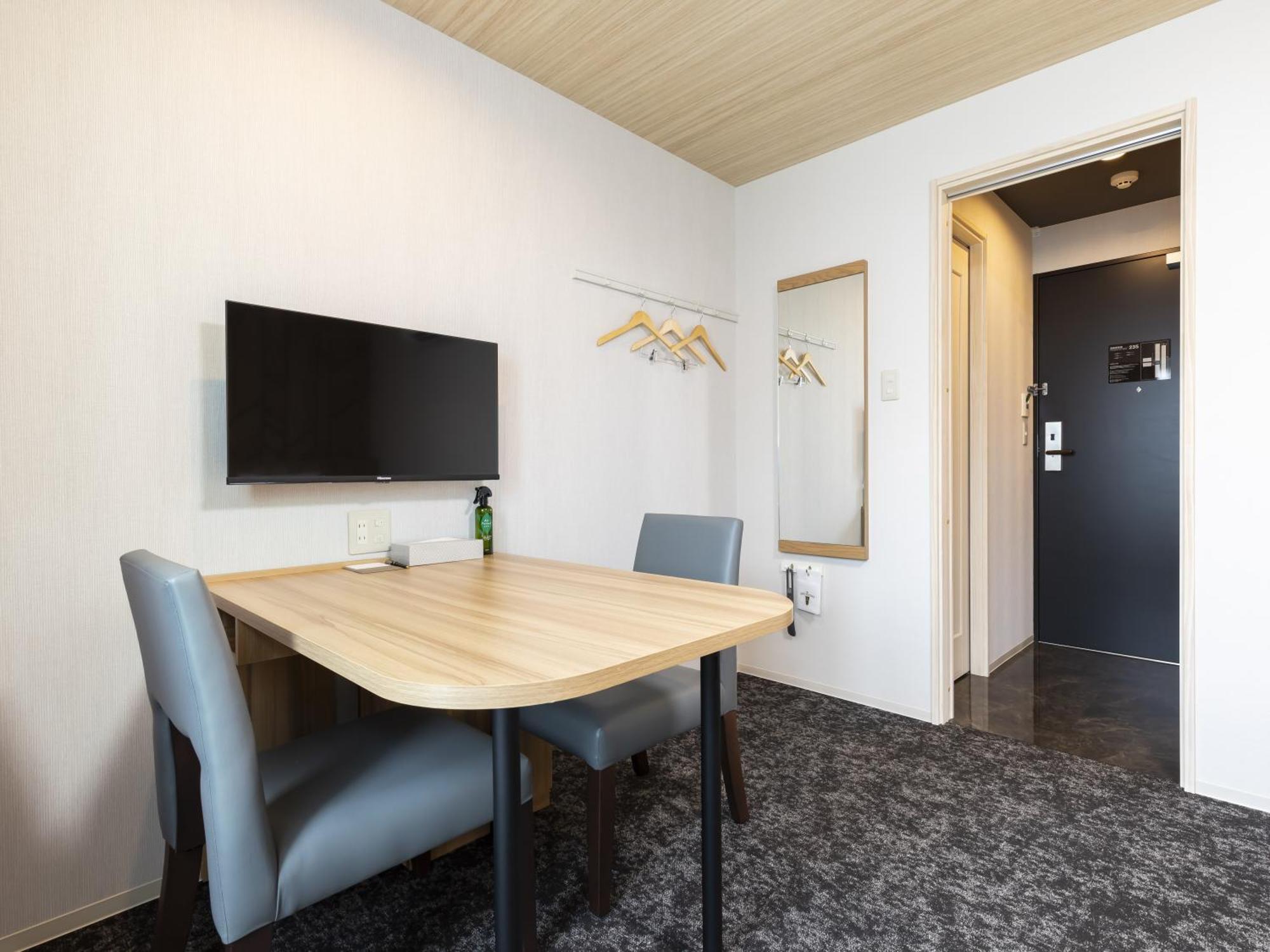 Kyoto Plaza Hotel Kintetsu Jujo Bagian luar foto