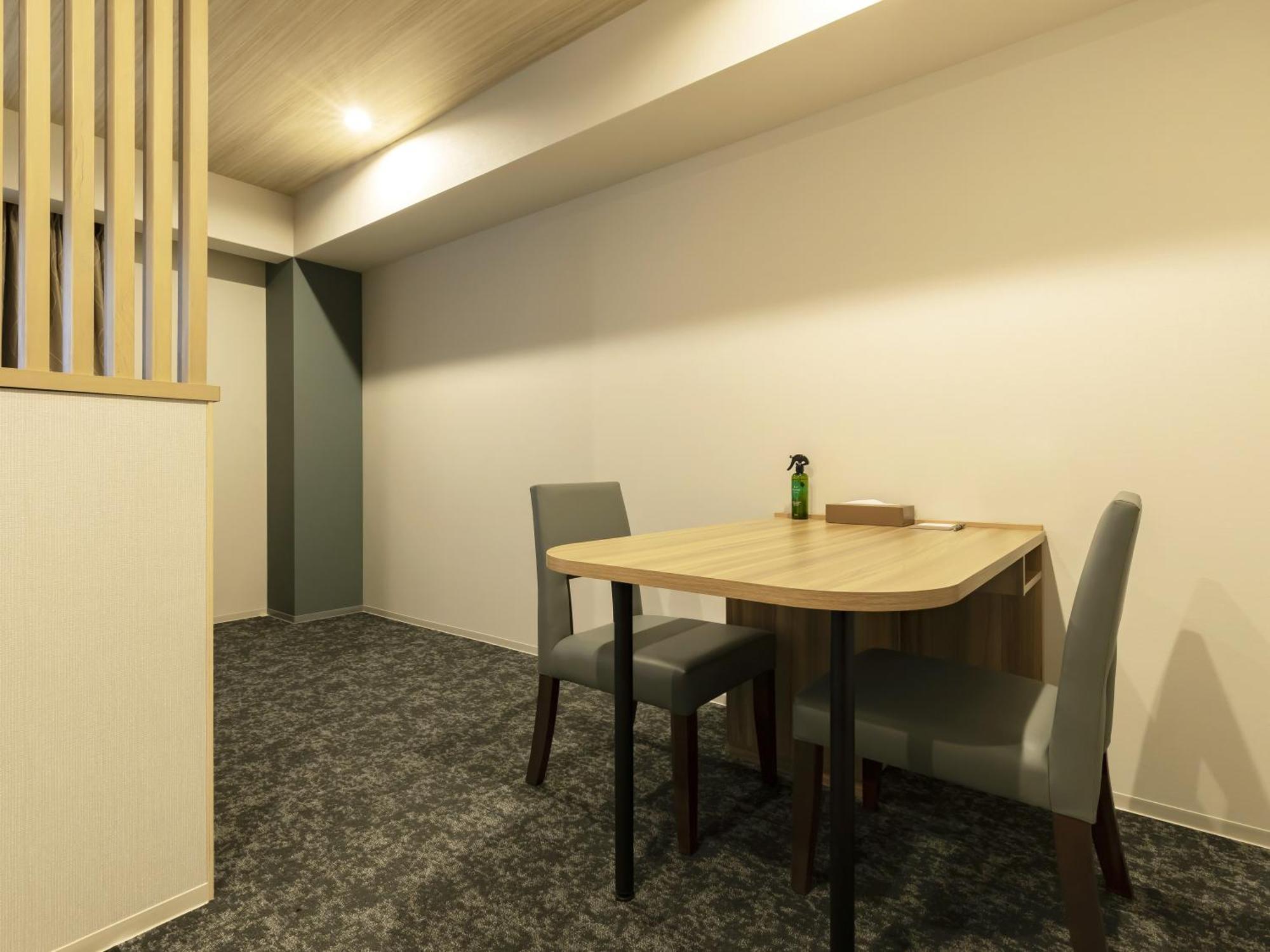 Kyoto Plaza Hotel Kintetsu Jujo Bagian luar foto